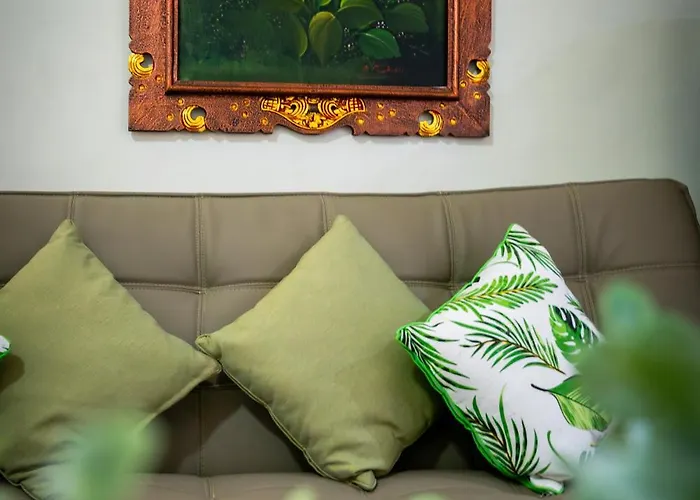 Private 6503 At The Jayakarta Apartment Seminyak