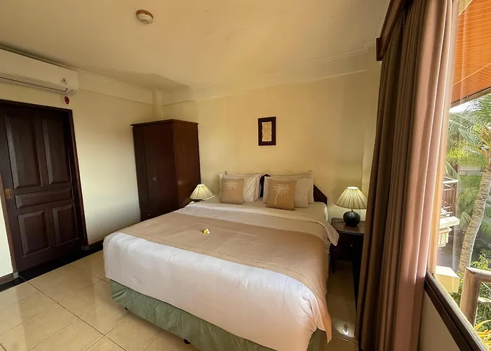Apartment Private 6503 At The Jayakarta *